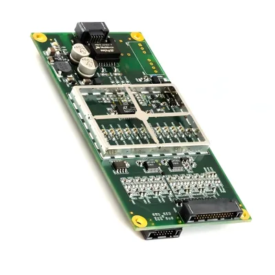 Customized Smart Home PCBA Production for Camera Industrial Applications