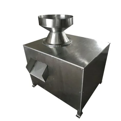 Electric Coconut Meat Grinder Machine Fresh Coconut Crusher Shredder with Motor Grinding Machine for Coconut Meat Shredding