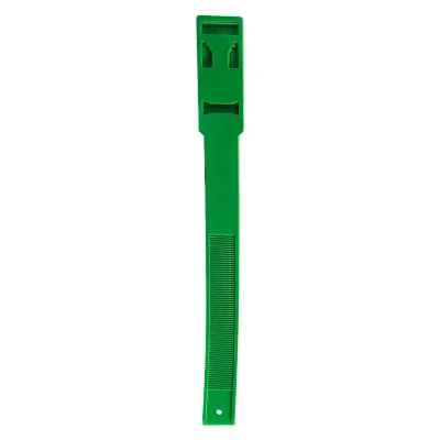 2023 Multi-color Bovine Leg Pathologic Identification Strap Sheep Neck Extension Strap