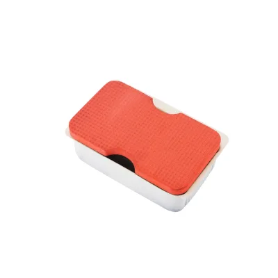 Professional Instant Cleaner Shine Sponge Shoe Polish for Wholesales