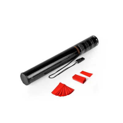 Hot Selling Wholesale Gender Reveal Party Popper Electric Cannon for New Year & Christmas Celebrations