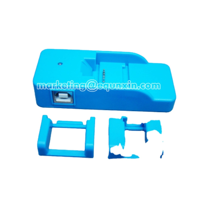 For Canon 570 571 Chip Resetter for Canon PGI-570 CLI-571 Chip Resetter USB Resetter for 100 Chips
