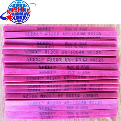 Ceramic Fiber Stones/Diamond Whetstones/polishing Oilstone