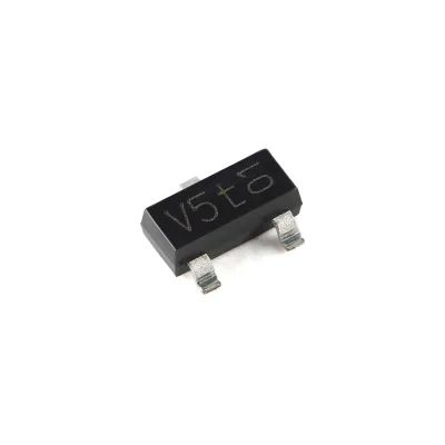 Original Genuine PESD12VL2BT, 215 SOT-23-3 Low Capacitance Bidirectional ESD protection Diode.