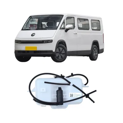 Glass Wiper Water Kettle for Foton Automobile Landscape I7 I9