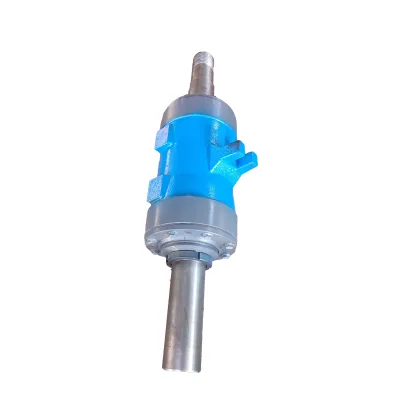 Manufacturers Custom Submersible Pump Shaft Slurry Pump Shaft Sediment Pump Shaft