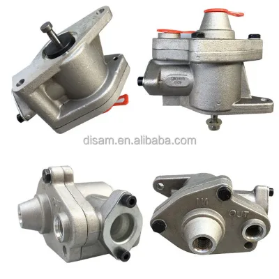 OEM Quality High - Performance 1W1695 Fuel Transfer Pump