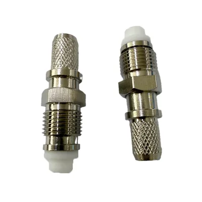 CHAOYI RF Connector Factory Supply FME-C-K4 Connector Female FME Connector Crimp RG59