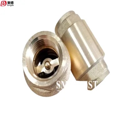 0018-6282-600 GEA Westfalia Check , Original Non-return for Marine Engine Room Separation Piping System Replacement