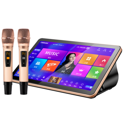 Portable Karaoke Machine Xixe-video-indian-video-songs Professional Karaoke Machine With Orga Family Songs
