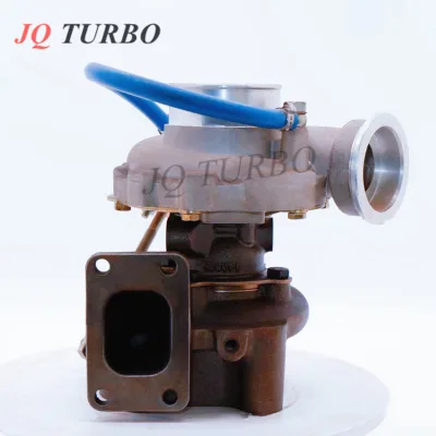 K16 Turbocharger for Mercedes Benz Unimog Bus OM904LA-E3 Engine 5316-970-7116 53169887116 53169707116 A9040967299