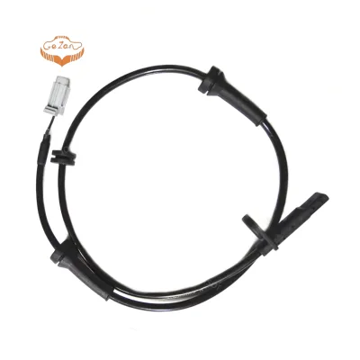 Part of Car Front Abs Wheel Speed Sensor for Nissan X-Trail Renault Koleos 47910Jg000 47910-Jg000 47910-1Da1A 479101Da1A 5S11232