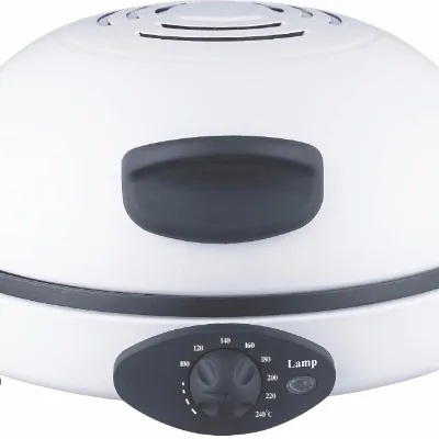 Electric Home Arabic Bread Maker Machine/pizza Maker
