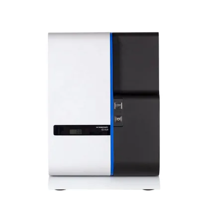 Drawell DW-CIC-D120  Ion Chromatograph With Autosampler