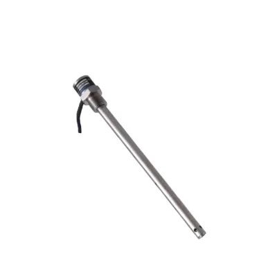 Capacitance liquid level sensor