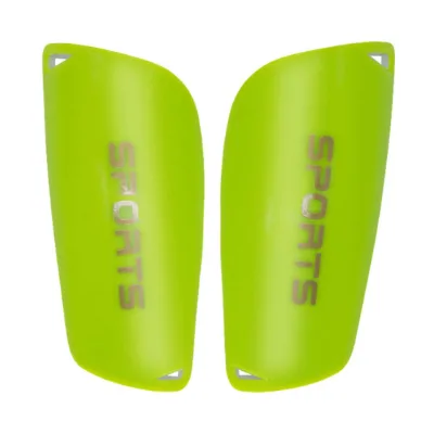 Custom Logo Shin Guards PP+EVA Multi-color Size M Shin Guard for Protection