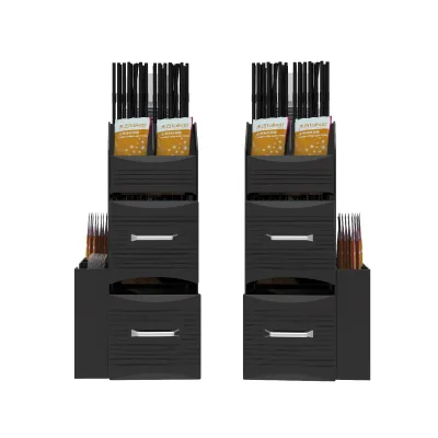 Coffee Station Organizer for K-Cup Pods
