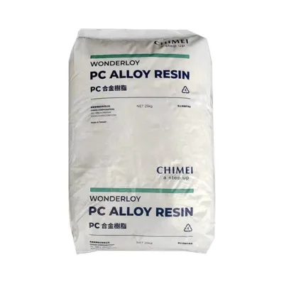 CHIMEI PC/ABS RESIN PC-345 Halogen-free Flame Retardant Automotive Parts and Electrical Appliances