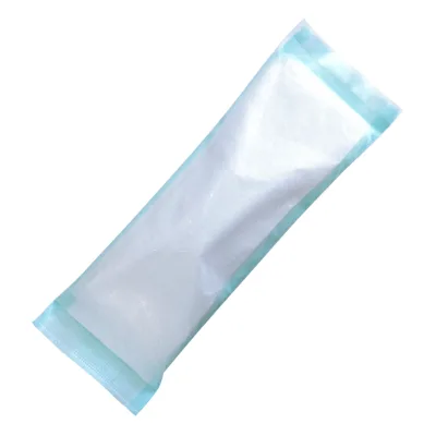 Hot Sale OEM Instant Perineal Cooling Pack Postpartum Disposable Ice Pack for Pain Relief