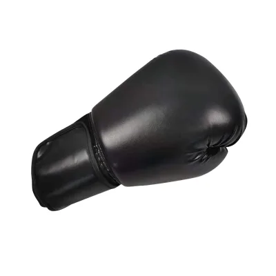 High Quality Fitness Gym Pu 14oz Sports Boxing Glove From Manufacturer for Sale