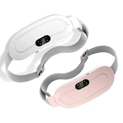 Warm Abdomen Belt - Multi-functional Warm Abdomen Treasure for Relieving Menstrual Pain Warm Abdomen Heating Device