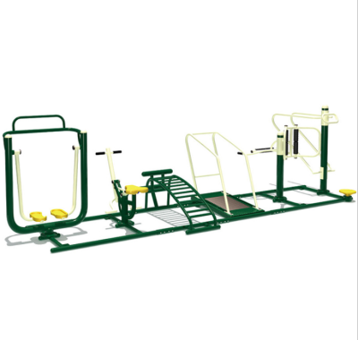 Waist Twister Park Exercise Adult Gym Children Outdoor Fitness Equipment For Tending