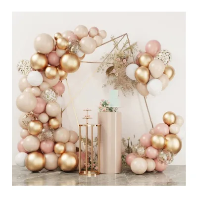 Event Party Supplies Latex Materials Helium Ballon Balloon Wedding Decoration for Event