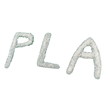 JMBIO PLA Resin Biodegradable Injection Compound for CPLA Cutlery