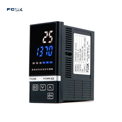 Digital PID Temperature Controller for Pizza Oven Control , Coffee Roaster , Bakery Oven