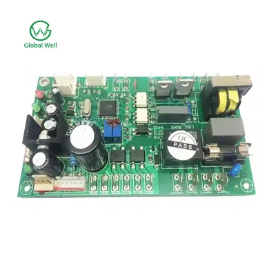 HDI PCB Manufacturing Service for Compact Electronics, Multilayer HDI Circuit Boards