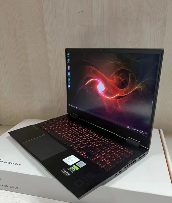 High Quality Gamming Laptop for Gaming and Business Various Models and Brands of Laptops