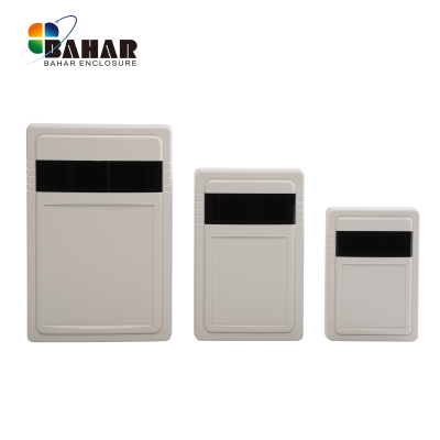 BAHAR Enclosure High Quality Electronic Enclosure Control Device Box. Installing LCD Module Wall Mounted Electronics Enclosure