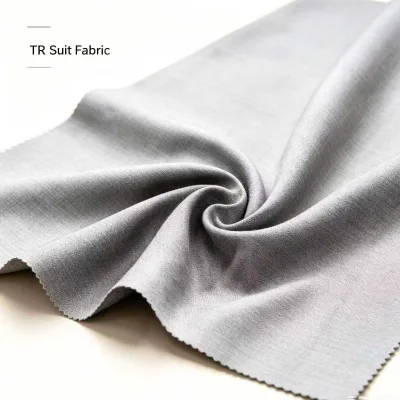 Muslim Clothing TR Fabric Polyester Viscose Robe Abaya Thoub Islamic Garment