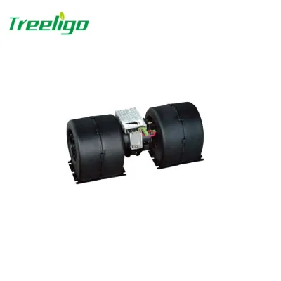008-B45-02 Evaporator Fan Centrifugal Blower for Bus Air Condition