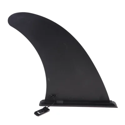 Inflatable SUP Center Fin Surfboard Detachable Center Fin