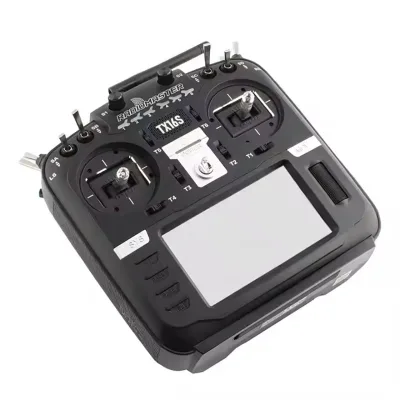 Radiomaster TX16S MKII Model Aircraft Remote Control Has Built-in 4-in-1 Multi-protocol ELRS in Both Chinese and English