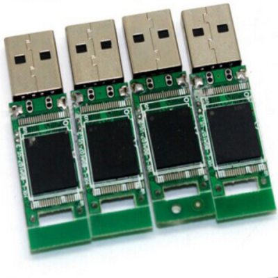 OEM USB Flash Drive Naked Chip PCB Chip Memory Chipset