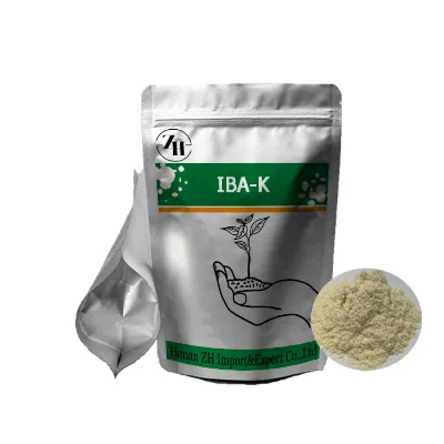 Plant Growth Regulator Rooting Hormone Powder Iba-k Rooting Strong Seedlings