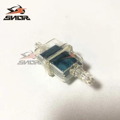 CNSNR Wholesale Factory Outlet Carburetor Gasoline Filter Fuel for in Line Filters