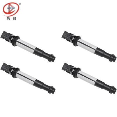 Ignition Coil for LADA 110 (2110) 111 (2111) 112 (2112) Kalina Priora Samara  2112370501010 High Performance