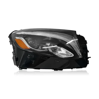 Kabeer LED Headlights US Version for 16 GLC W253 LED Headlamp Replacement Factory Direct Sale