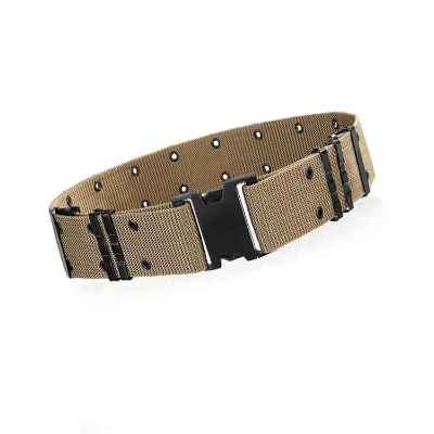 Adjustable Heavy Duty Tactical Belt