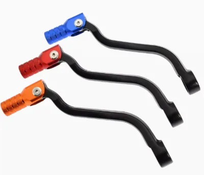 Motorcycle Forged Gear Shift Lever Pedal Shifter For KTM