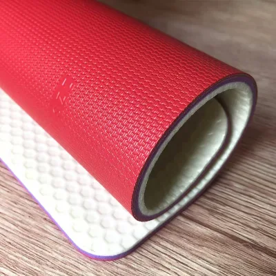 Konford Manufacturer OEM Sport Floor PVC Wholesale Plastic Gym Dancing Room Body Building Exercise Protect T.T. Fitness Flooring