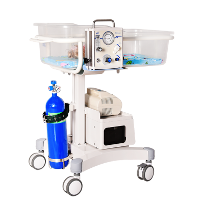 Electric Neonate Transport Medical Device Baby Newborn Metal Material