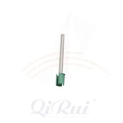 58mm Solar Vacuum Tube Type Solar Water Heater Part Anode Magnesium Rod