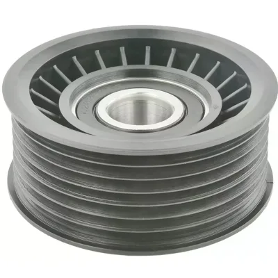 022145299 022145299A 022145299D Belt Tensioner Pulley for Audi TT VW Golf Transporter - YM2110145BA YM2110145BB