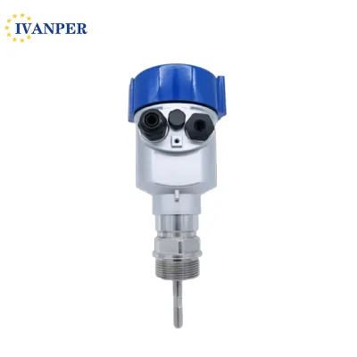Industrial 80GHz Solid Level Sensor Radar Level Meter with Factory Price