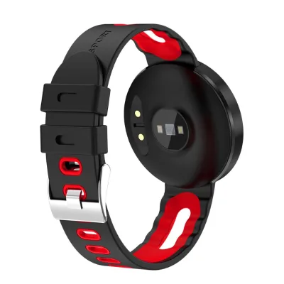 DM58 Plus 1.22 Inch IPS Color Screen Smartwatch IP68 Waterproof, Support Call Reminder/Blood Pressure Monitoring/Sedentary Remin