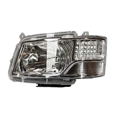 K1371010001A0 Left Front Combination Lamp Assy Foton Parts Foton Aumark Spare Parts